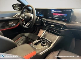 BMW M4 M440i* GranCoupe* xDrive* АвтоКредит* (ЦЕНА ДО БГ), снимка 12