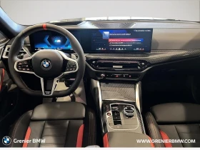BMW M4 M440i* GranCoupe* xDrive* АвтоКредит* (ЦЕНА ДО БГ), снимка 8