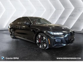 BMW M4 M440i* GranCoupe* xDrive* АвтоКредит* (ЦЕНА ДО БГ), снимка 1
