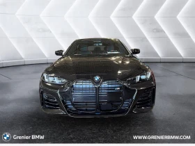 BMW M4 M440i* GranCoupe* xDrive* АвтоКредит* (ЦЕНА ДО БГ), снимка 2