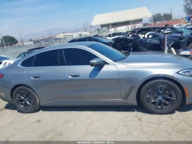 BMW i4 eDrive40, снимка 13