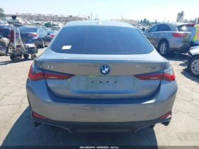 BMW i4 eDrive40, снимка 16
