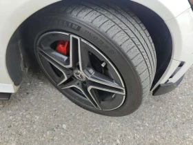 Mercedes-Benz C 300 COUPE 4MATIC/ПОДГРЕВИ/ШИБИДАХ/360 КАМЕРИ, снимка 6