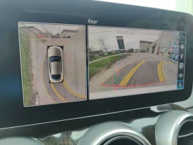 Mercedes-Benz C 300 COUPE 4MATIC/ПОДГРЕВИ/ШИБИДАХ/360 КАМЕРИ, снимка 10