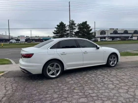 Audi A4 Progressiv/ШИБИДАХ/DIGITAL/ДИСТРОНИК, снимка 4