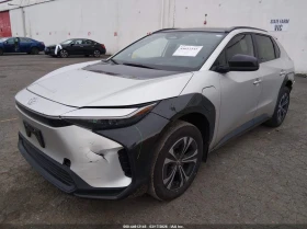 Toyota bZ4X Xle, снимка 2
