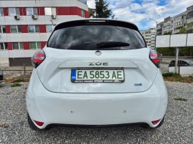 Renault Zoe R-135-INTENS-CCS PORT-TERMOPOMPA-PODGREV, снимка 6