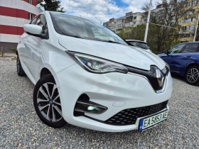 Renault Zoe R-135-INTENS-CCS PORT-TERMOPOMPA-PODGREV, снимка 3