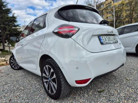 Renault Zoe R-135-INTENS-CCS PORT-TERMOPOMPA-PODGREV, снимка 4