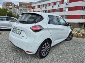Renault Zoe R-135-INTENS-CCS PORT-TERMOPOMPA-PODGREV, снимка 2