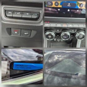 Renault Zoe R-135-INTENS-CCS PORT-TERMOPOMPA-PODGREV, снимка 13