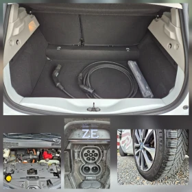 Renault Zoe R-135-INTENS-CCS PORT-TERMOPOMPA-PODGREV, снимка 14