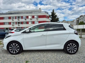 Renault Zoe R-135-INTENS-CCS PORT-TERMOPOMPA-PODGREV, снимка 7