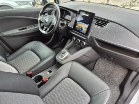 Renault Zoe R-135-INTENS-CCS PORT-TERMOPOMPA-PODGREV, снимка 9