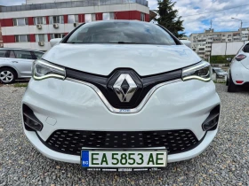 Renault Zoe R-135-INTENS-CCS PORT-TERMOPOMPA-PODGREV, снимка 5