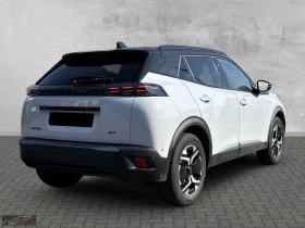 Peugeot 2008 GT/136HP/FACE/FULL-LED/360/NAVI/207h, снимка 5