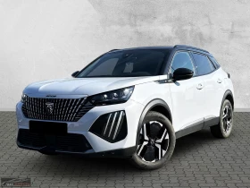Peugeot 2008 GT/136HP/FACE/FULL-LED/360/NAVI/207h, снимка 1