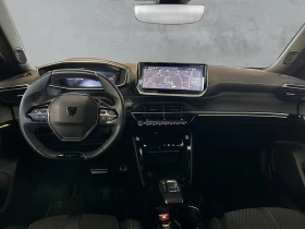 Peugeot 2008 GT/136HP/FACE/FULL-LED/360/NAVI/207h, снимка 8