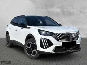 Peugeot 2008 GT/136HP/FACE/FULL-LED/360/NAVI/207h, снимка 6