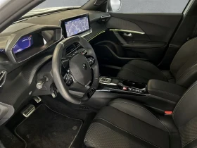 Peugeot 2008 GT/136HP/FACE/FULL-LED/360/NAVI/207h, снимка 7