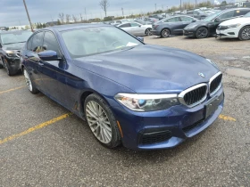 BMW 540 M-Pack* B58* Distronic* Headup* Масаж* Парфюм, снимка 1