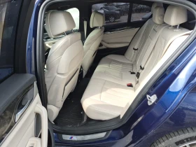 BMW 540 M-Pack* B58* Distronic* Headup* Масаж* Парфюм, снимка 7