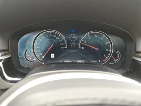 BMW 540 M-Pack* B58* Distronic* Headup* Масаж* Парфюм, снимка 10