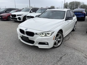 BMW 330  M Package | Камера | Шибедах | Digital | Подгрев , снимка 1