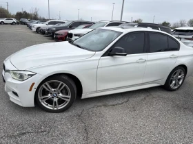 BMW 330  M Package | Камера | Шибедах | Digital | Подгрев , снимка 3