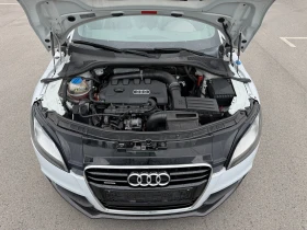 Audi Tt 2.0TFSI* S-LINE* QUATTRO* FULL* , снимка 13
