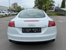 Audi Tt 2.0TFSI* S-LINE* QUATTRO* FULL* , снимка 5