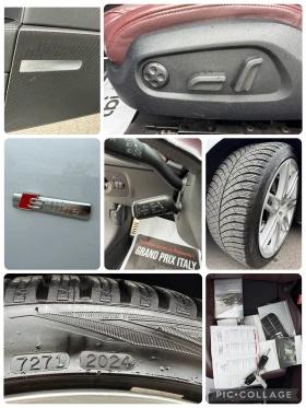 Audi Tt 2.0TFSI* S-LINE* QUATTRO* FULL* , снимка 16