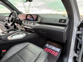 Mercedes-Benz GLE 450 450D/AMG/MANUFACTUR/4 MATIK/MAXX FULL, снимка 15