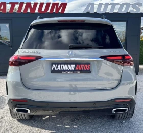 Mercedes-Benz GLE 450 450D/AMG/MANUFACTUR/4 MATIK/MAXX FULL, снимка 5