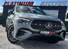 Mercedes-Benz GLE 450 450D/AMG/MANUFACTUR/4 MATIK/MAXX FULL, снимка 1