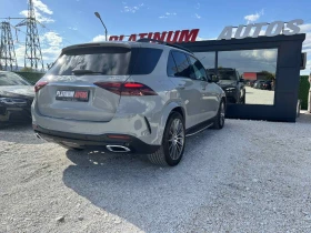 Mercedes-Benz GLE 450 450D/AMG/MANUFACTUR/4 MATIK/MAXX FULL, снимка 7