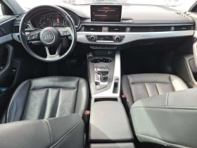 Audi A4 Progressiv/CARFAX/Шибидах/Памет/Подгрев, снимка 10