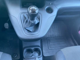 Toyota Proace City 1.5D, L1, 5MT, снимка 17