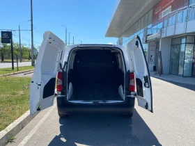 Toyota Proace City 1.5D, L1, 5MT, снимка 10