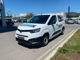 Toyota Proace City 1.5D, L1, 5MT, снимка 3