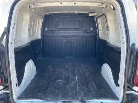 Toyota Proace City 1.5D, L1, 5MT, снимка 11