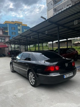 VW Phaeton, снимка 4