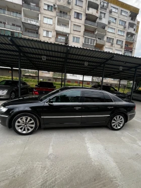 VW Phaeton, снимка 3