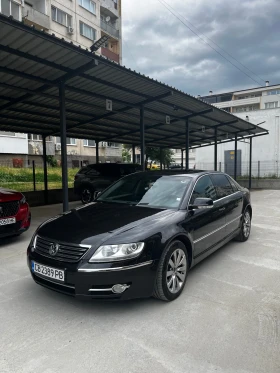 VW Phaeton, снимка 2