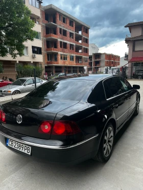 VW Phaeton, снимка 6