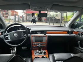 VW Phaeton, снимка 12