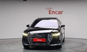 Audi A8 50TDI* QUATTRO* 360CAMERA* DISTRONIC* , снимка 2