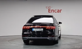 Audi A8 50TDI* QUATTRO* 360CAMERA* DISTRONIC* , снимка 4