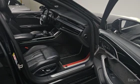 Audi A8 50TDI* QUATTRO* 360CAMERA* DISTRONIC* , снимка 13
