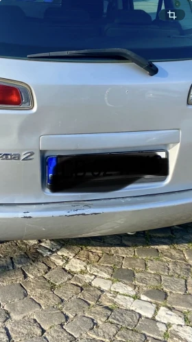 Mazda 2, снимка 6